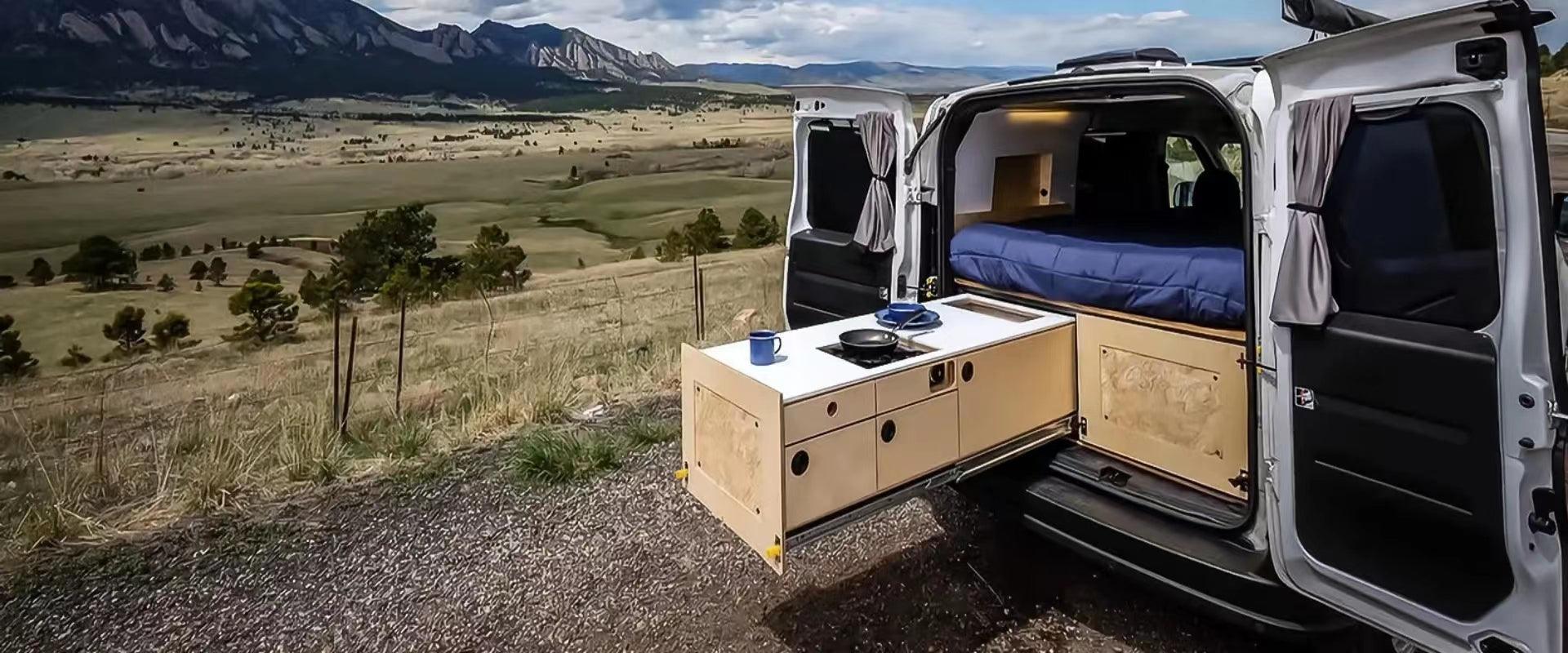 Locking slide rails have the following advantages - YM HARDWARES CO., LTD