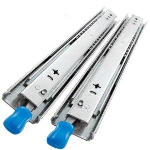 How do I choose heavy duty drawer slides? - YM HARDWARES CO., LTD