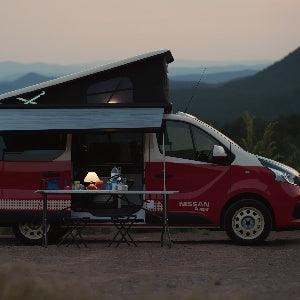 What size of Van is Best for Camper Conversion? - YM HARDWARES CO., LTD