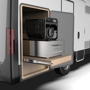 What Are the Uses of Heavy-Duty Drawer Slides? - YM HARDWARES CO., LTD