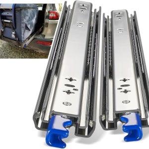How to Choose the Best Heavy-Duty Drawer Slides for Your Needs? - YM HARDWARES CO., LTD