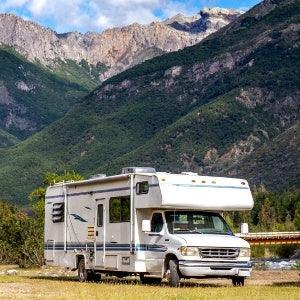 What are the Advantages of Camping in RV Parks? - YM HARDWARES CO., LTD