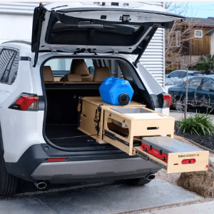 Can you convert your SUV into a camping car? - YM HARDWARES CO., LTD
