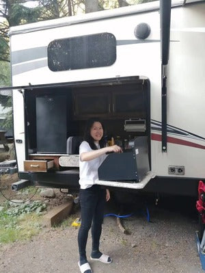 RV Modifications in Canada: How to Choose Durable Heavy-Duty Slides for Extreme Conditions