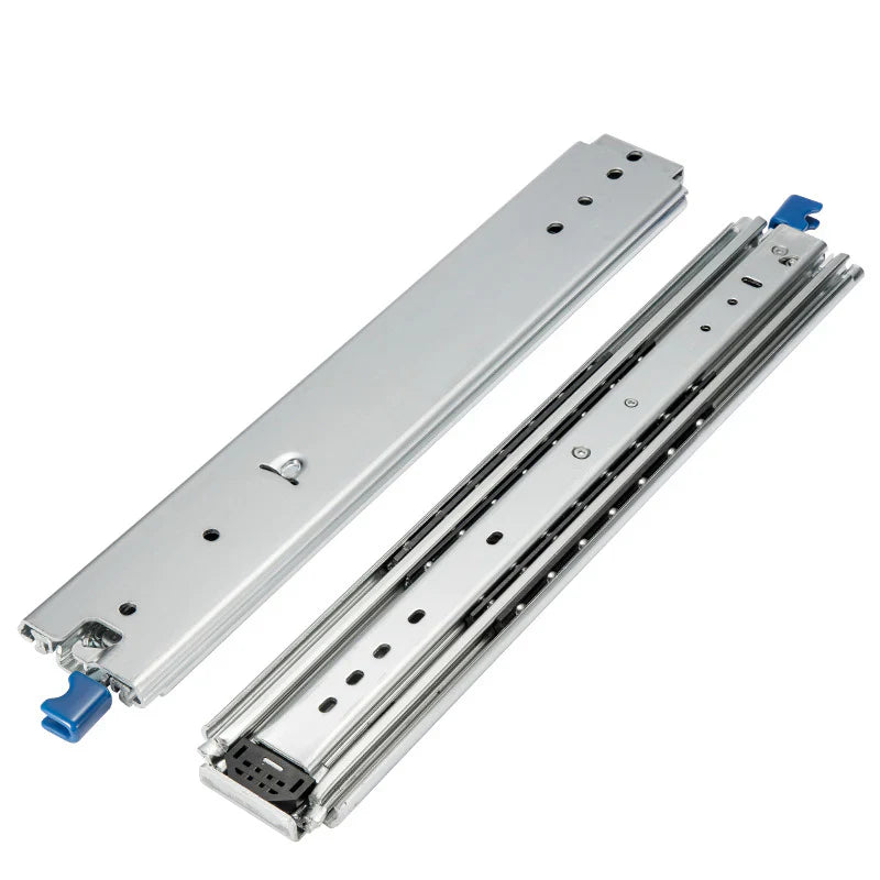 HEAVY DUTY INDUSTRIAL DRAWER SLIDE - YM HARDWARES CO., LTD