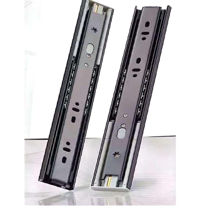 YM 45mm width normal close  drawer slides 100 lbs